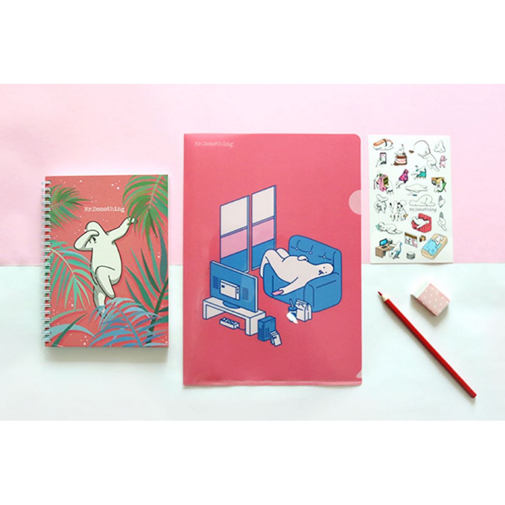 Dokumentenhülle - A4 File Folder – Bild 5